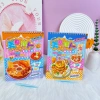 Dessert and food landscape planner stickers, fun food landscape planner stickers, food landscape planner stickers, diy planner stickers details Picture